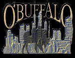 O'Buffalo Art